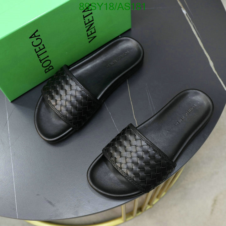 Men shoes-BV Code: AS181 $: 89USD