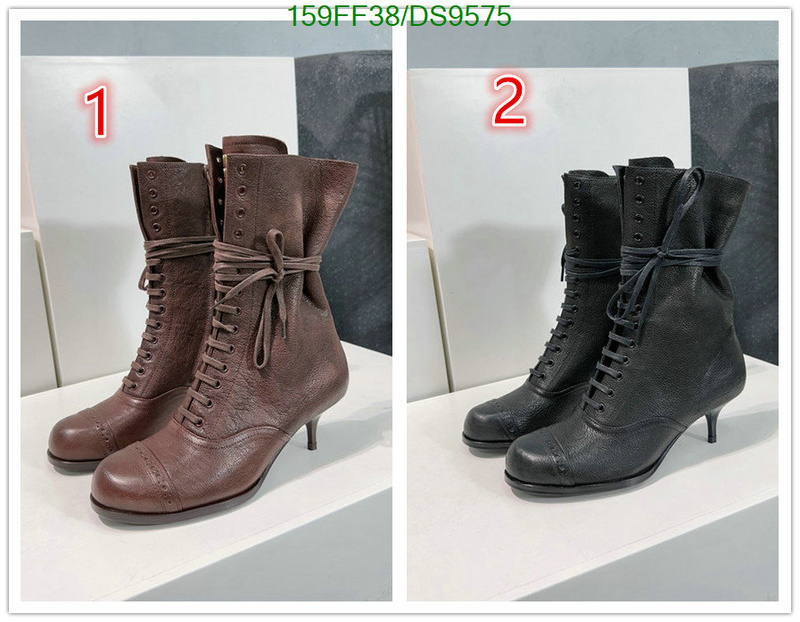 Women Shoes-Boots Code: DS9575 $: 159USD