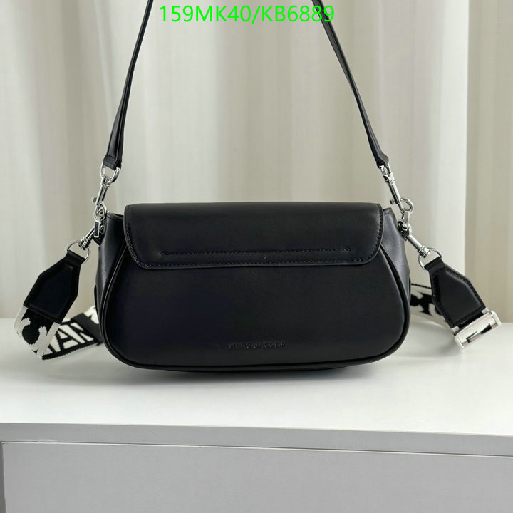 Marc Jacobs Bag-(Mirror)-Crossbody- Code: KB6889 $: 159USD