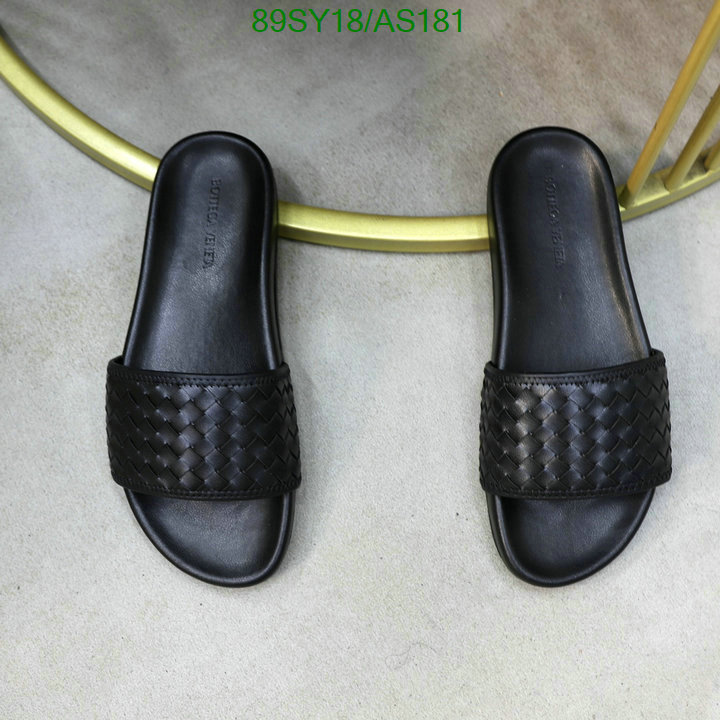 Men shoes-BV Code: AS181 $: 89USD