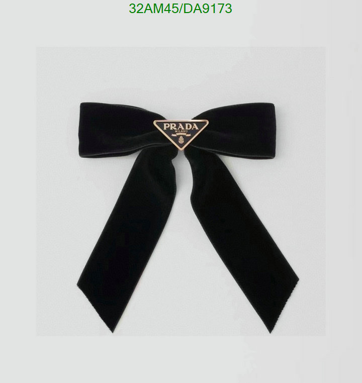 Headband-Prada Code: DA9173 $: 32USD