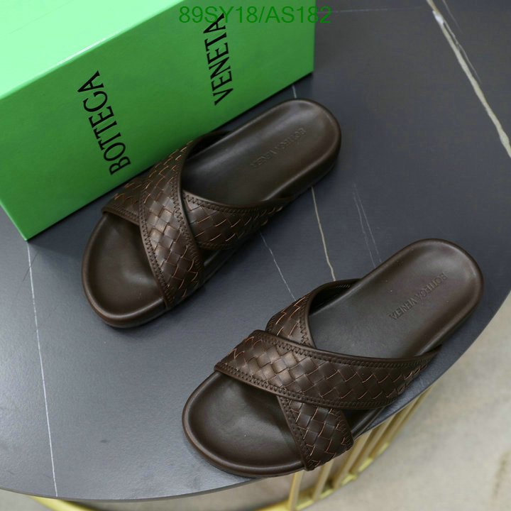 Men shoes-BV Code: AS182 $: 89USD