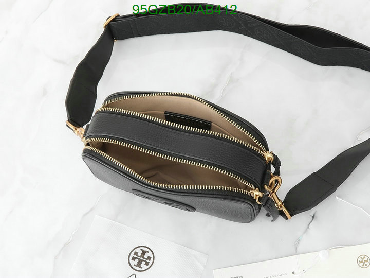 Tory Burch Bag-(4A)-Crossbody- Code: AB412 $: 95USD