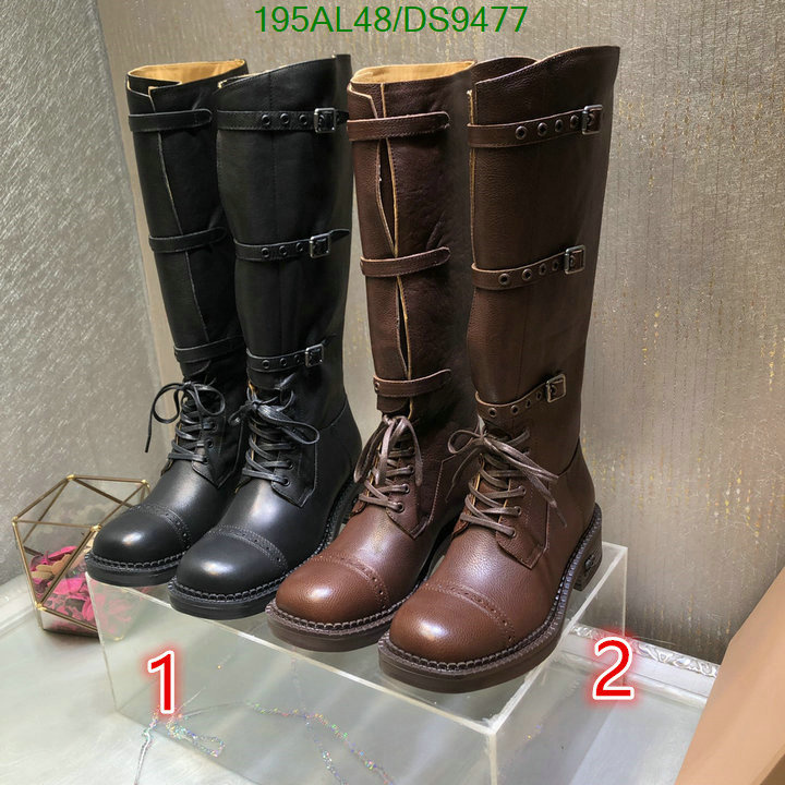 Women Shoes-Boots Code: DS9477 $: 195USD