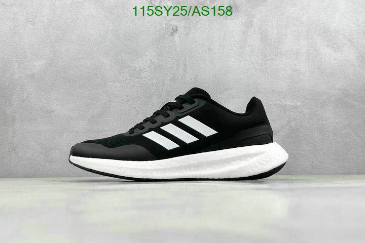 Men shoes-Adidas Code: AS158 $: 115USD