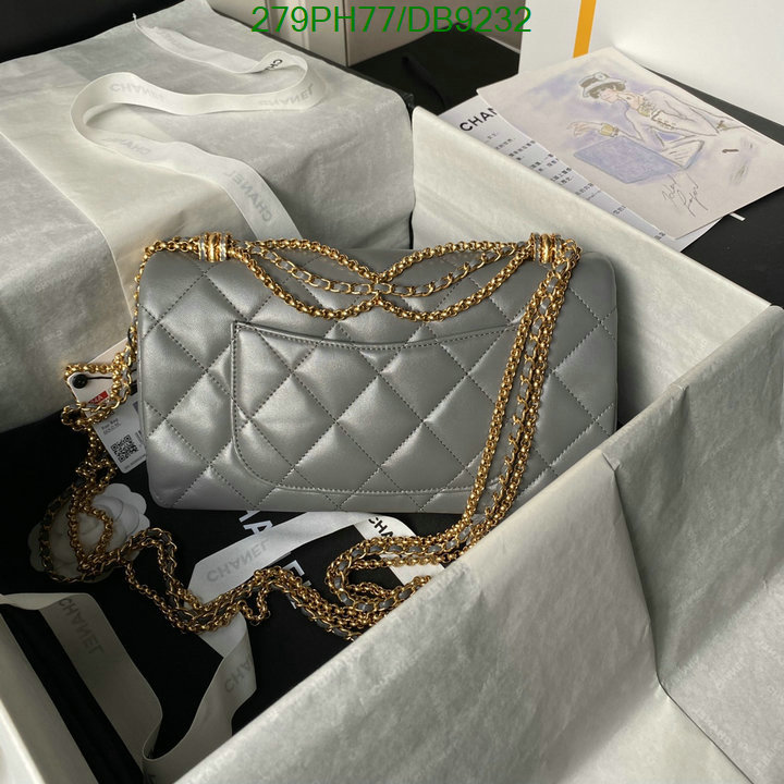 Chanel Bag-(Mirror)-Crossbody- Code: DB9232 $: 279USD