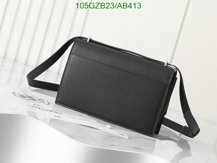 Tory Burch Bag-(4A)-Crossbody- Code: AB413 $: 105USD