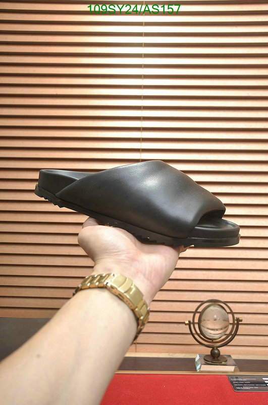 Men shoes-RICK OWENS Code: AS157 $: 109USD