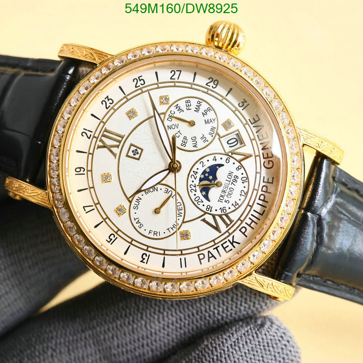 Watch-Mirror Quality-Patek Philippe Code: DW8925 $: 549USD