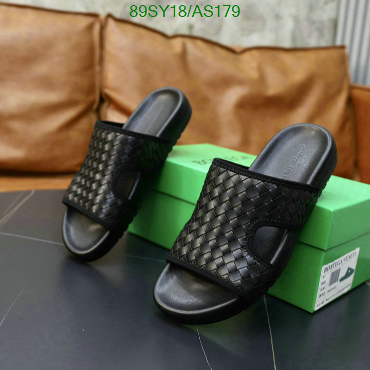 Men shoes-BV Code: AS179 $: 89USD