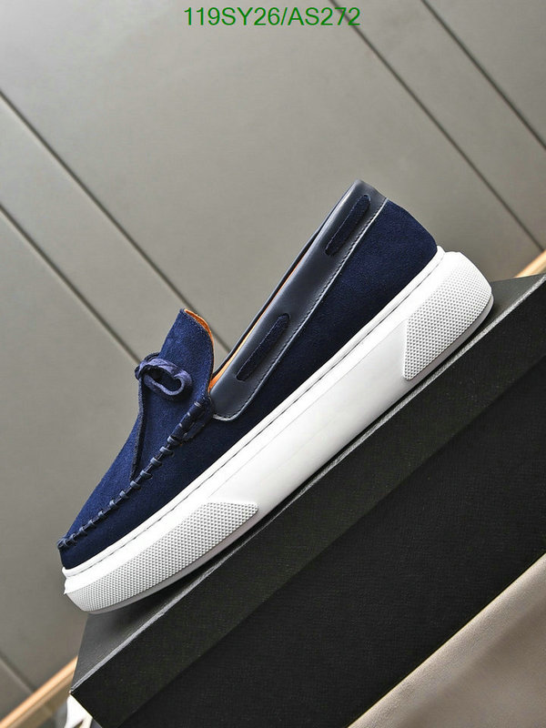 Men shoes-Prada Code: AS272 $: 119USD