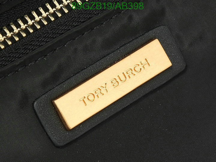 Tory Burch Bag-(4A)-Handbag- Code: AB398 $: 89USD