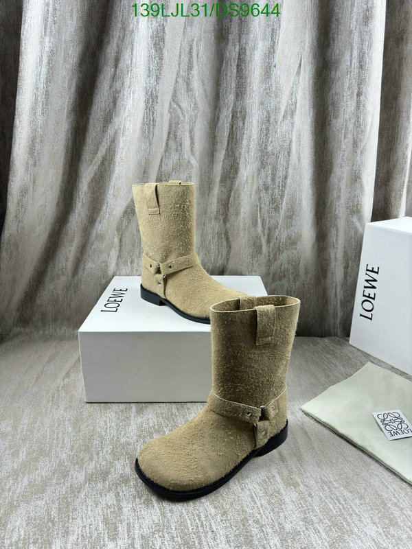 Women Shoes-Boots Code: DS9644 $: 139USD