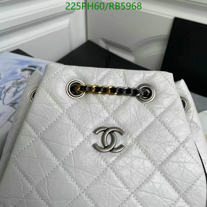 Chanel Bag-(Mirror)-Crossbody- Code: RB59658 $: 225USD