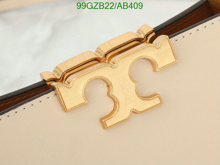 Tory Burch Bag-(4A)-Handbag- Code: AB409 $: 99USD