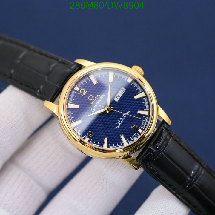 Watch-Mirror Quality-Omega Code: DW8904 $: 289USD