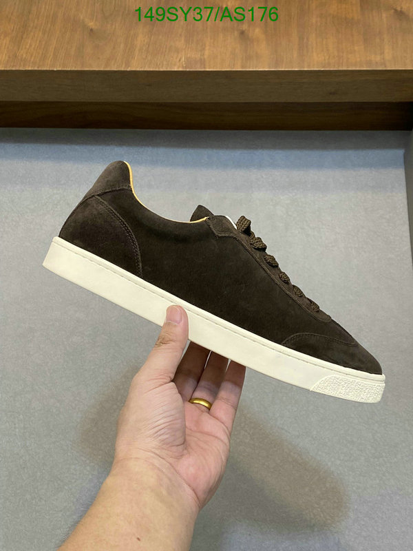 Men shoes-Brunello Cucinelli Code: AS176 $: 149USD