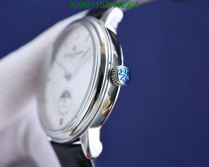 Watch-Mirror Quality-Vacheron Constantin Code: DW8964 $: 409USD