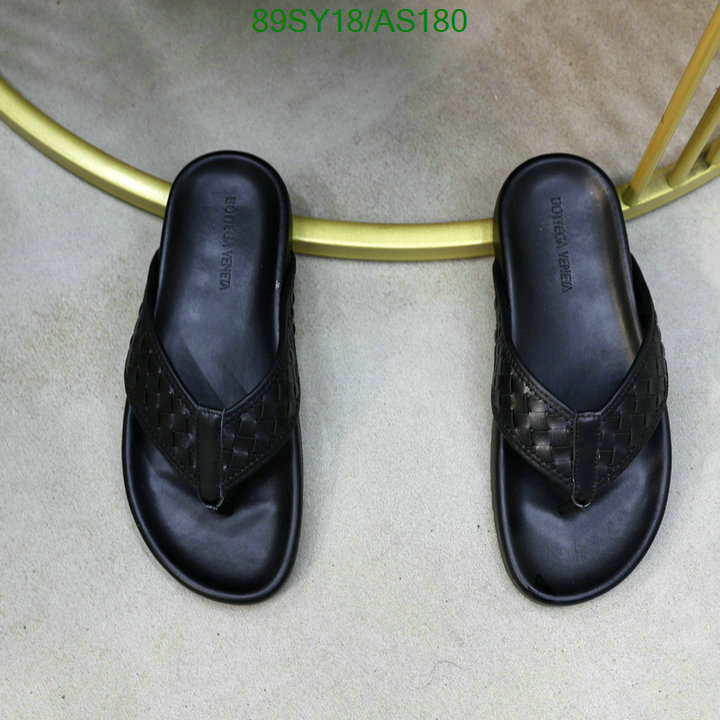 Men shoes-BV Code: AS180 $: 89USD