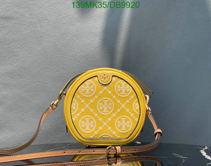 Tory Burch Bag-(Mirror)-Crossbody- Code: DB9920 $: 139USD