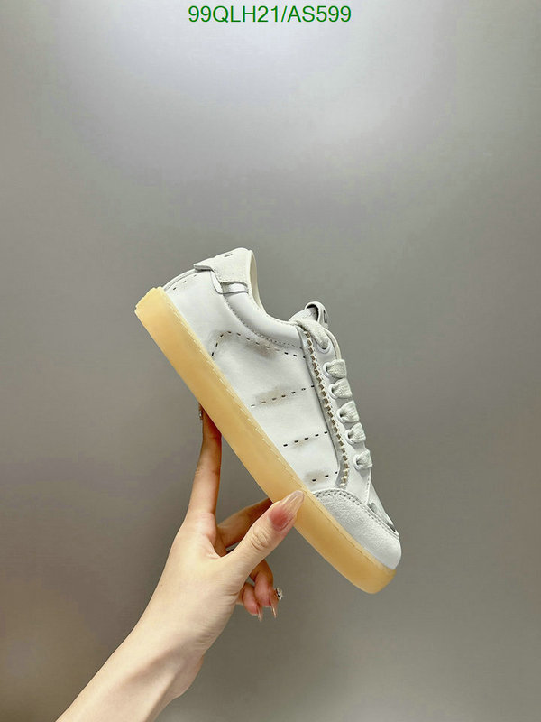 Women Shoes-Miu Miu Code: AS599 $: 99USD