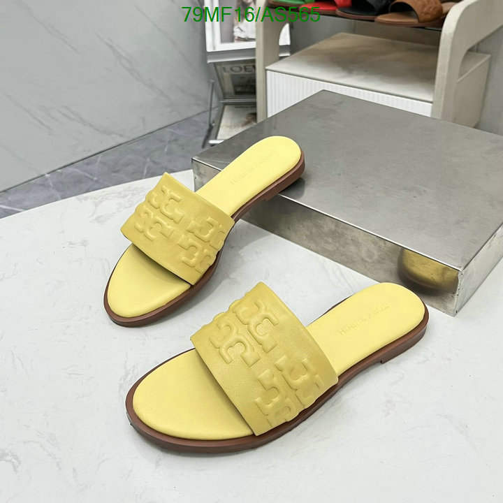 Women Shoes-Tory Burch Code: AS565 $: 79USD