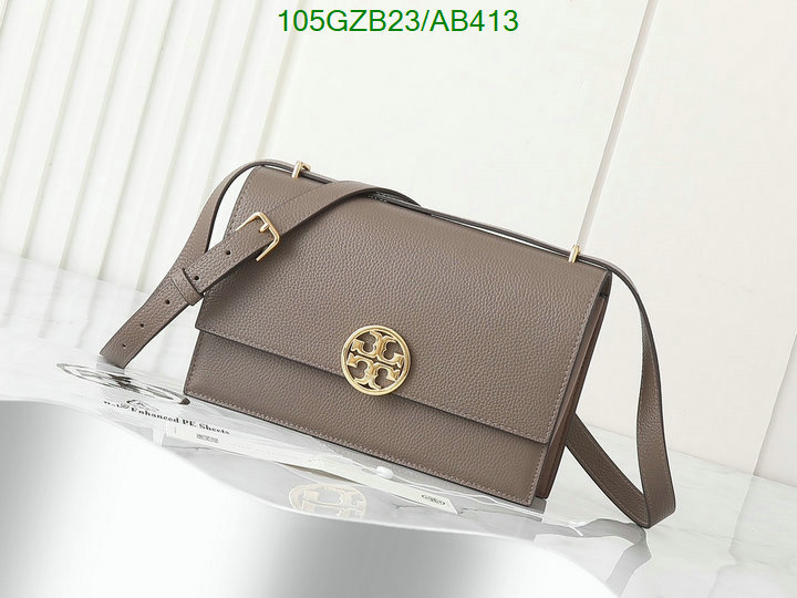 Tory Burch Bag-(4A)-Crossbody- Code: AB413 $: 105USD