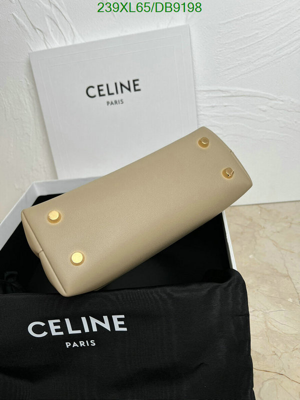 Celine Bag-(Mirror)-Triomphe Series Code: DB9198 $: 239USD