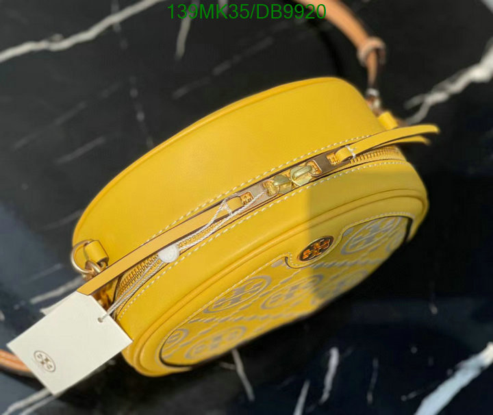 Tory Burch Bag-(Mirror)-Crossbody- Code: DB9920 $: 139USD