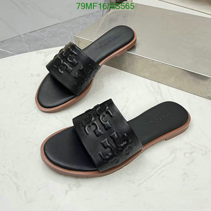 Women Shoes-Tory Burch Code: AS565 $: 79USD