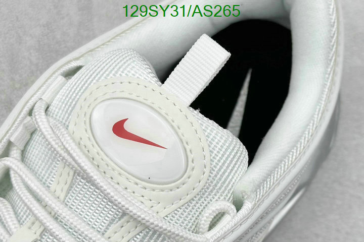 Women Shoes-NIKE Code: AS265 $: 129USD