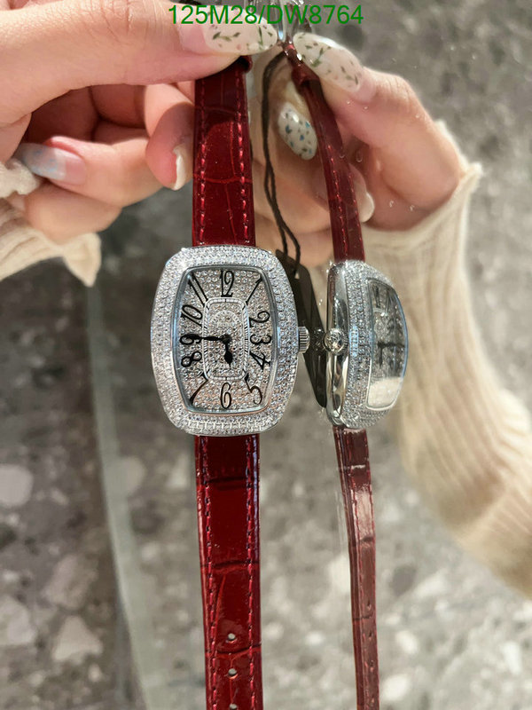 Watch-4A Quality-Franck Muller Code: DW8764 $: 125USD