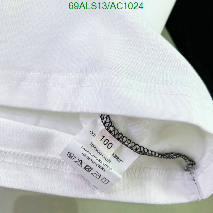 Kids clothing-Gucci Code: AC1024 $: 69USD