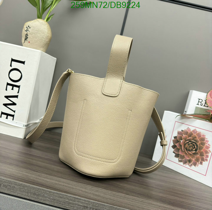 Loewe Bag-(Mirror)-Handbag- Code: DB9224 $: 259USD