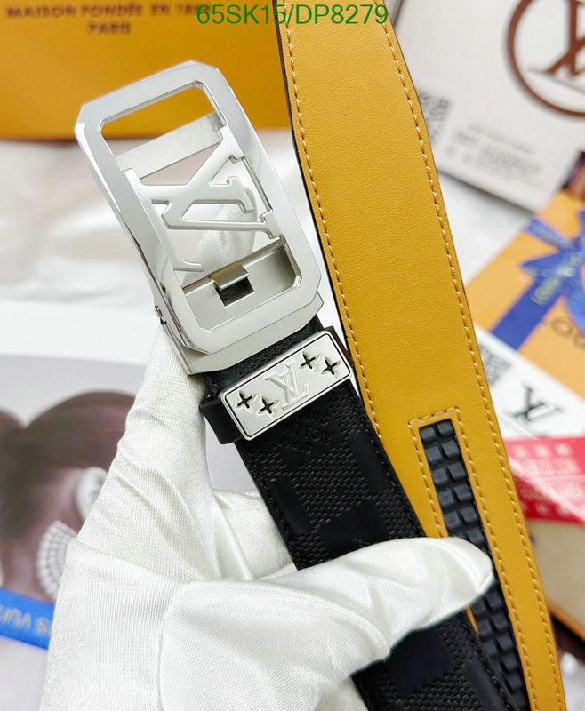 Belts-LV Code: DP8279 $: 65USD