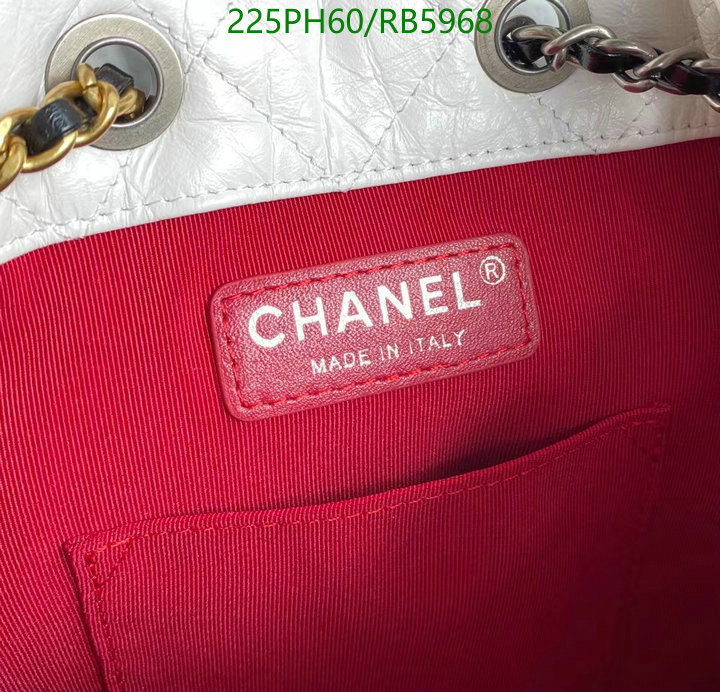 Chanel Bag-(Mirror)-Crossbody- Code: RB59658 $: 225USD