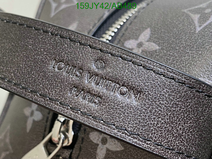 LV Bag-(Mirror)-Vanity Bag- Code: AB489 $: 159USD