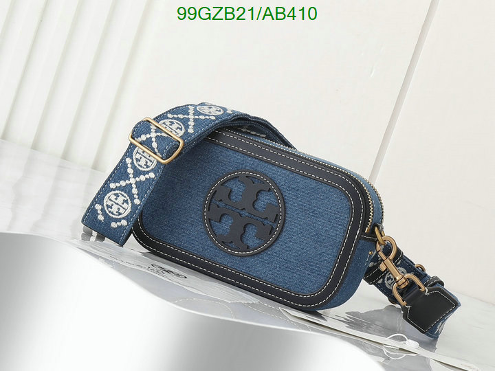 Tory Burch Bag-(4A)-Crossbody- Code: AB410 $: 99USD