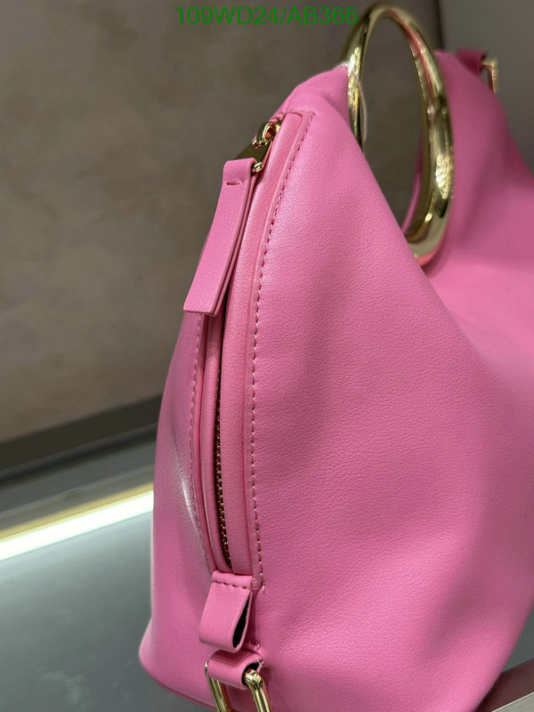 Jacquemus Bag-(4A)-Handbag- Code: AB366