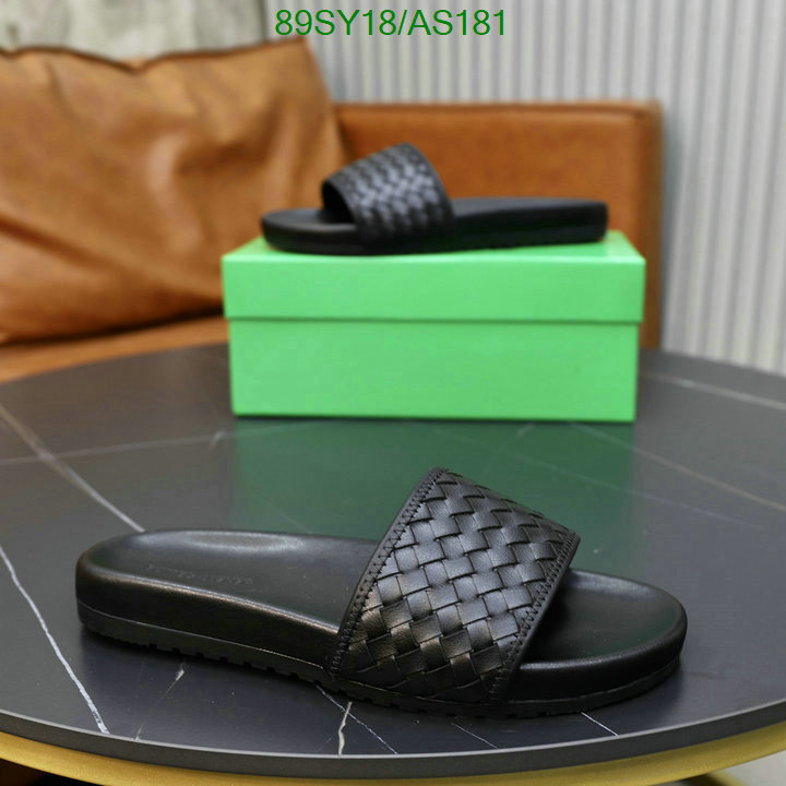 Men shoes-BV Code: AS181 $: 89USD