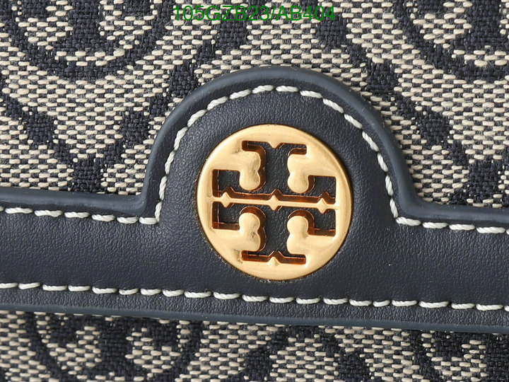 Tory Burch Bag-(4A)-Crossbody- Code: AB404 $: 105USD