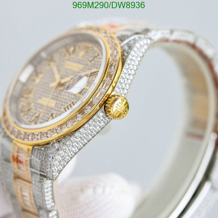 Watch-Mirror Quality-Rolex Code: DW8936 $: 969USD