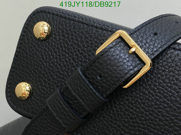 LV Bag-(Mirror)-Handbag- Code: DB9217