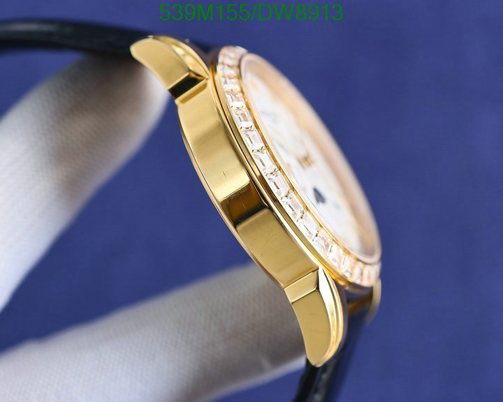 Watch-Mirror Quality-Patek Philippe Code: DW8913 $: 539USD