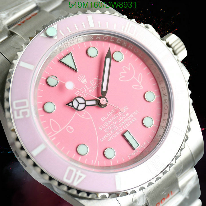 Watch-Mirror Quality-Rolex Code: DW8931 $: 549USD