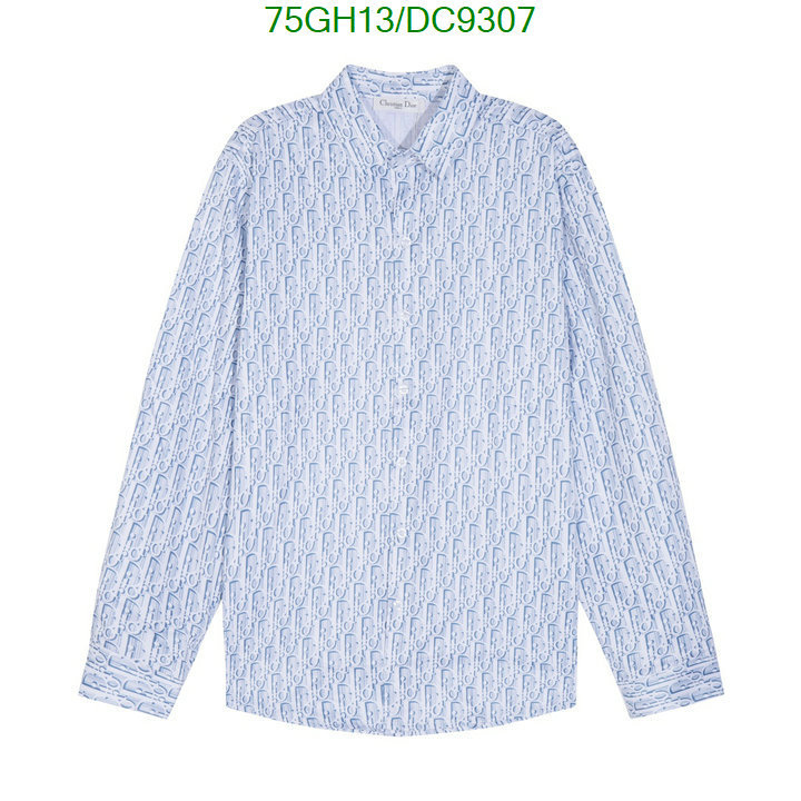 Clothing-Dior Code: DC9307 $: 75USD