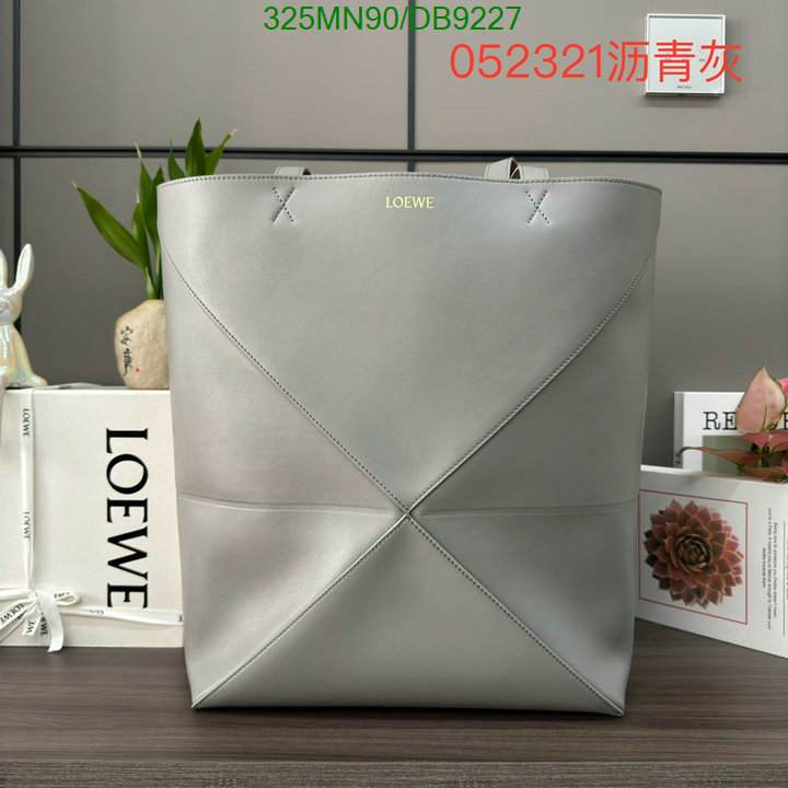 Loewe Bag-(Mirror)-Handbag- Code: DB9227 $: 325USD