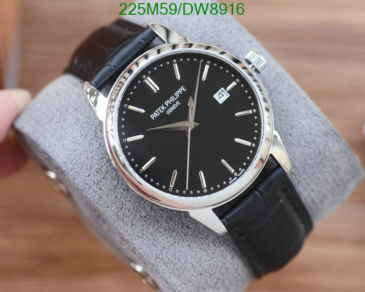 Watch-Mirror Quality-Patek Philippe Code: DW8916 $: 225USD