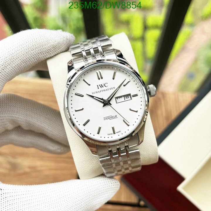 Watch-Mirror Quality-IWC Code: DW8854 $: 235USD