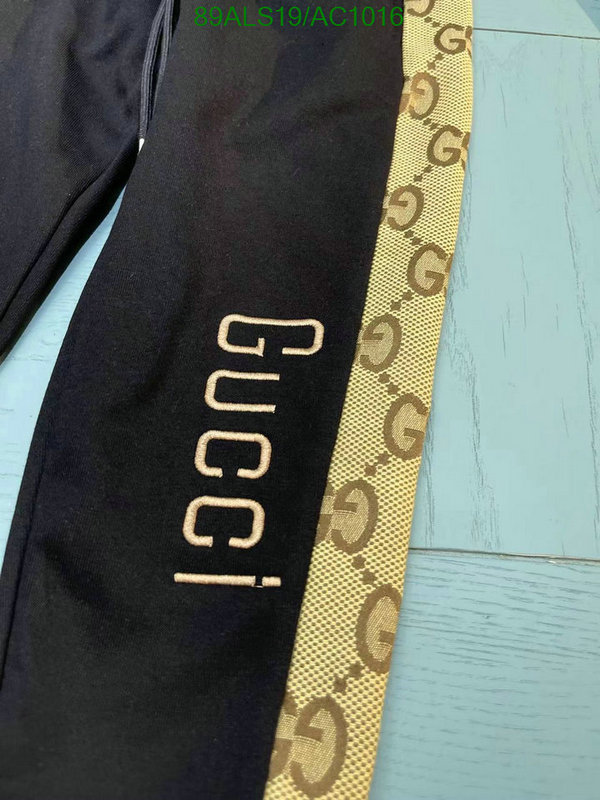 Kids clothing-Gucci Code: AC1016 $: 89USD